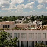 Hotel Sureno Yucatan