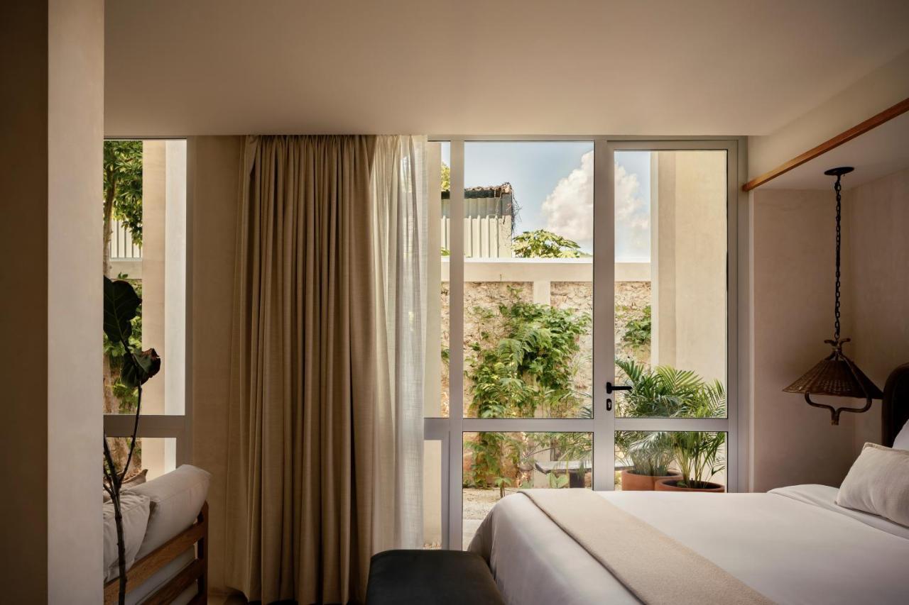 Hotel Sureno Yucatan 5*