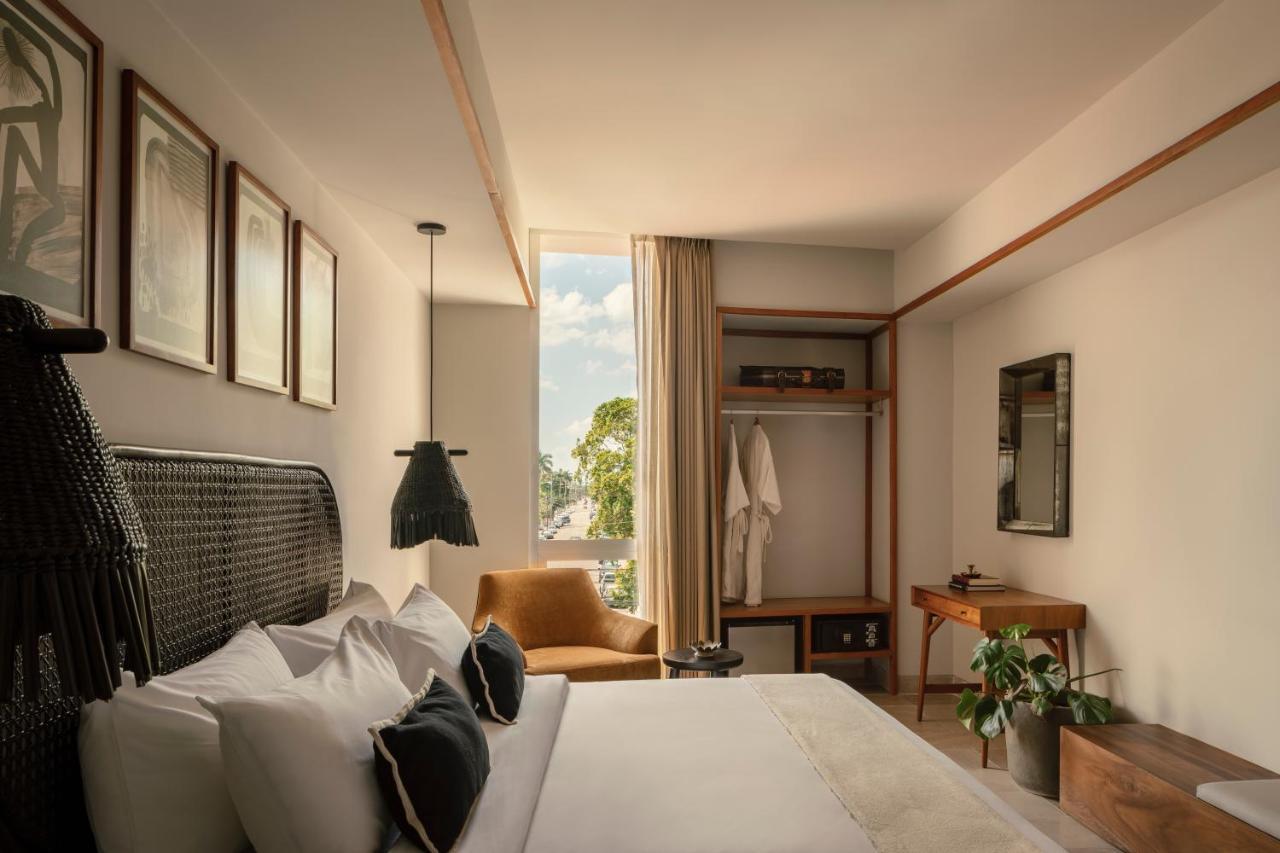Hotel Sureno Yucatan Mérida