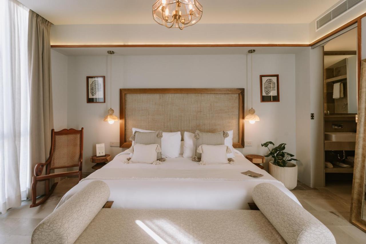 Sureno Yucatan Hotel 5*