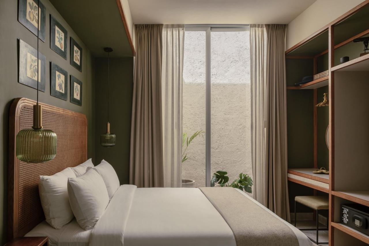 Hotel Sureno Yucatan Merida