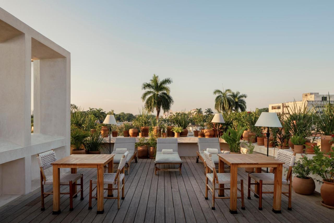 Hotel Sureno Yucatan