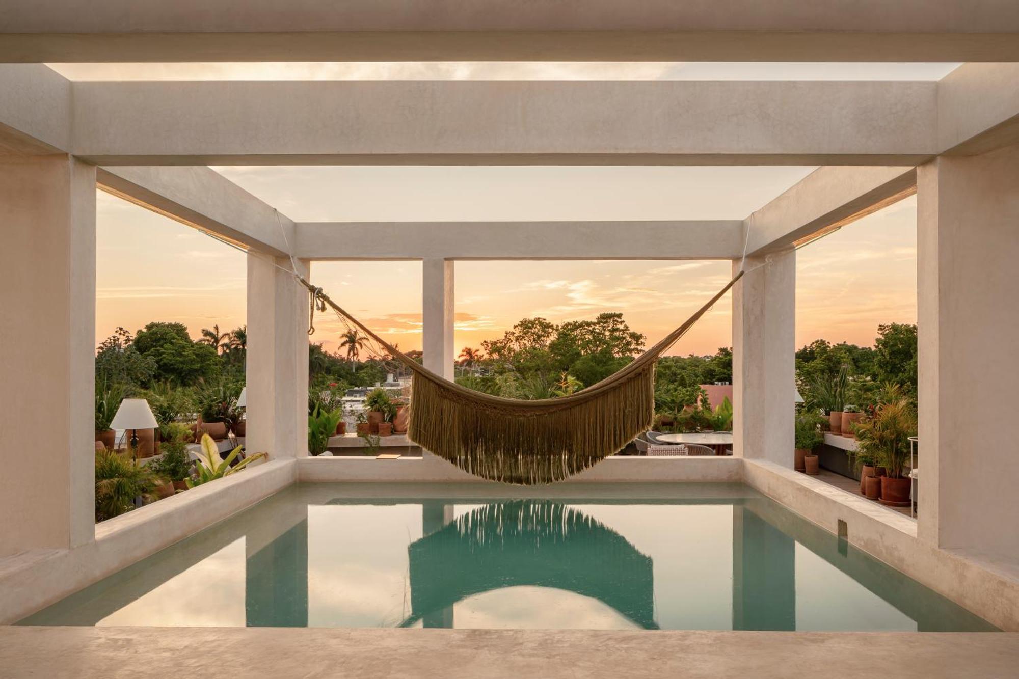 Sureno Yucatan Merida