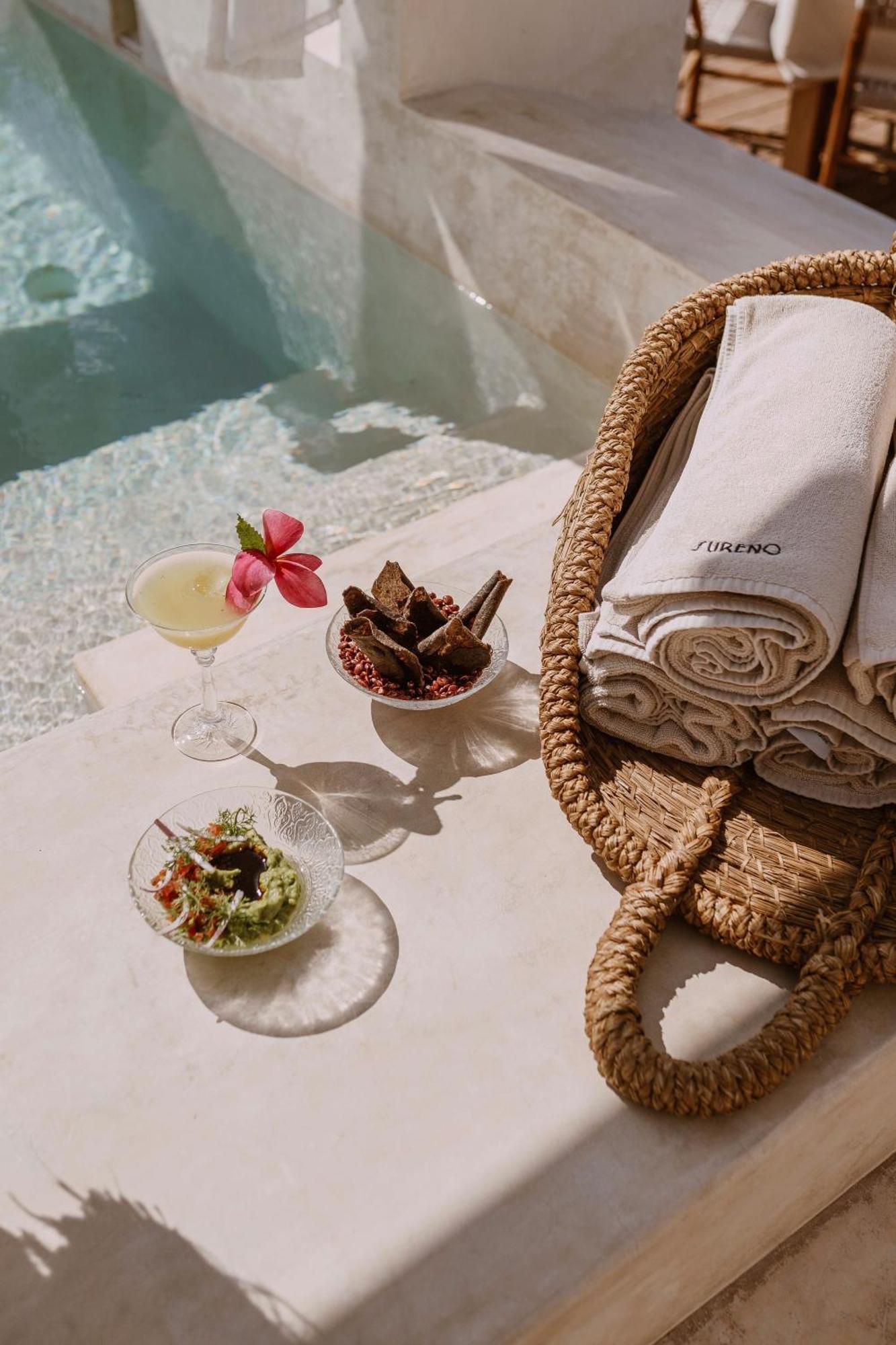 Hotel Sureno Yucatan Merida