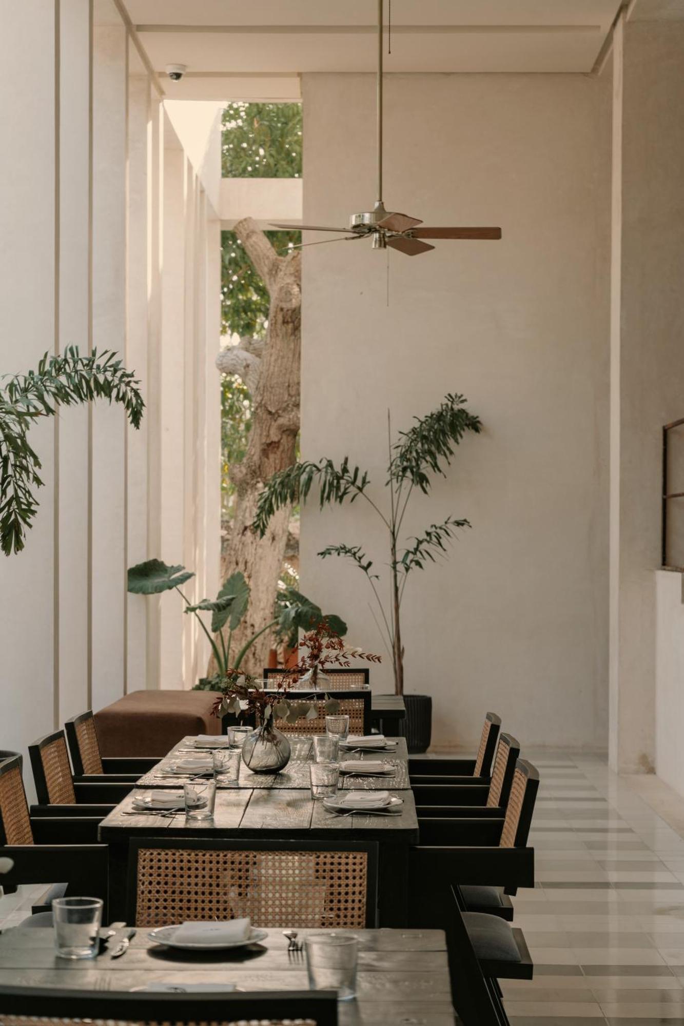 Hotel Sureno Yucatan Merida