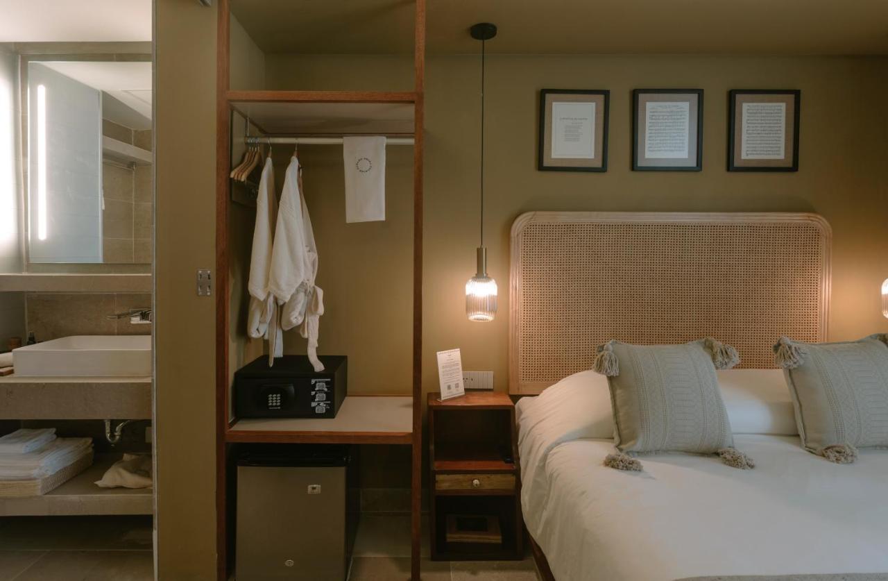 Sureno Yucatan Hotel