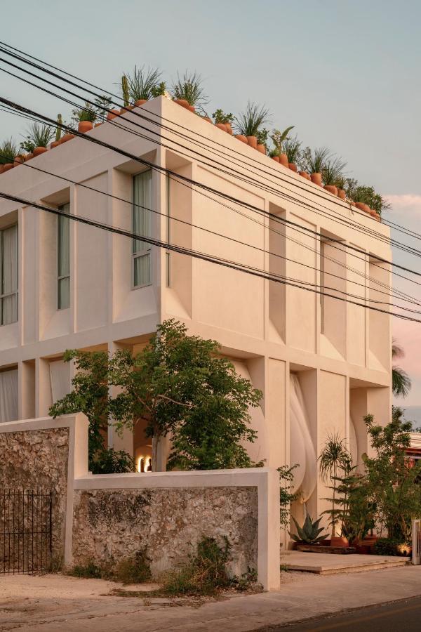 Hotel Sureno Yucatan 5*