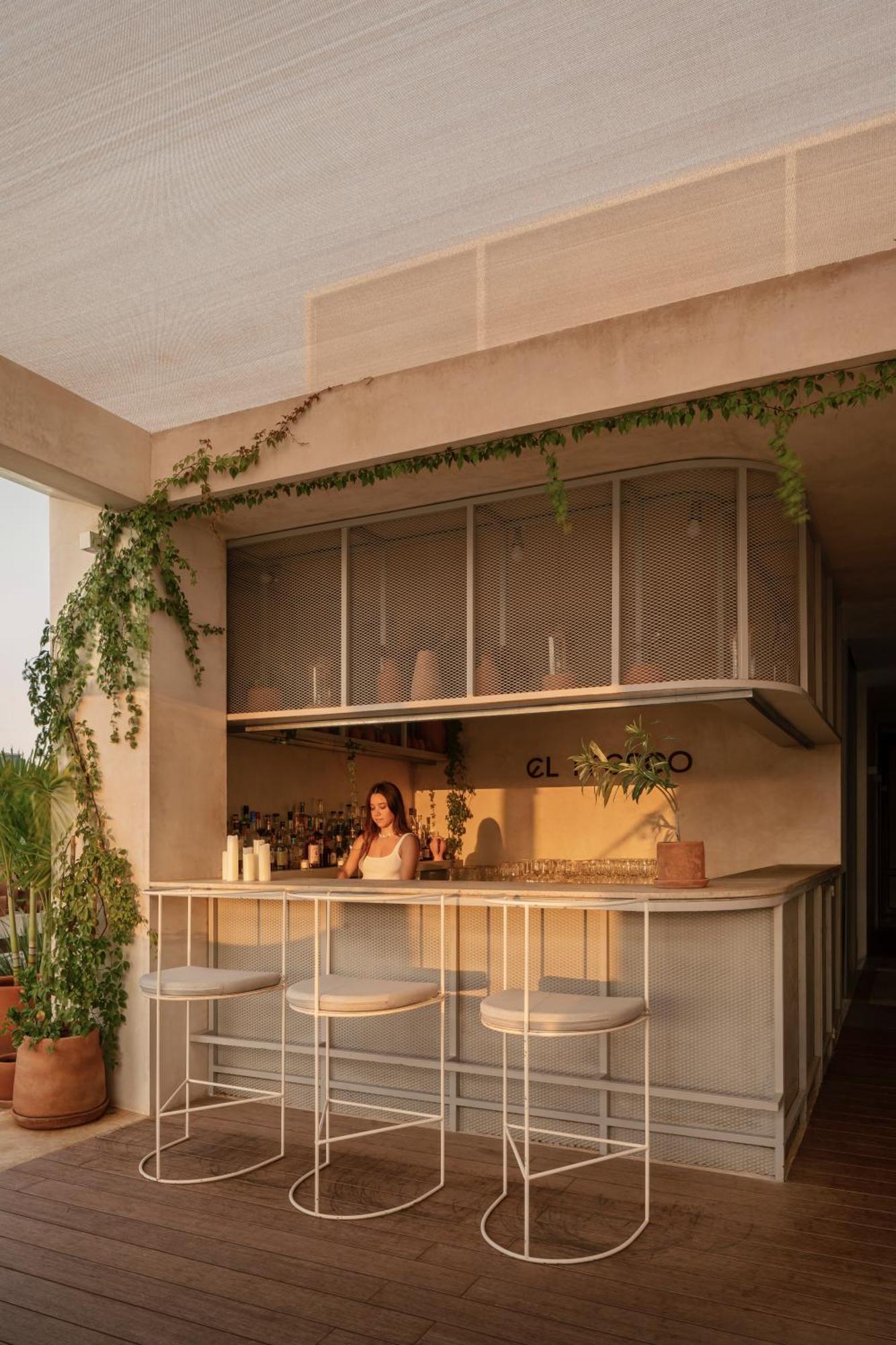 Hotel Sureno Yucatan