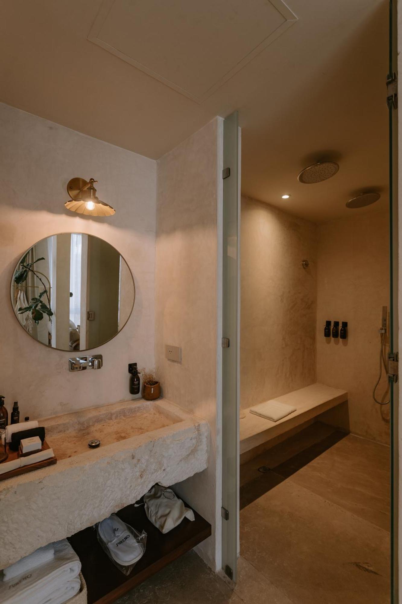 Sureno Yucatan Hotel 5*