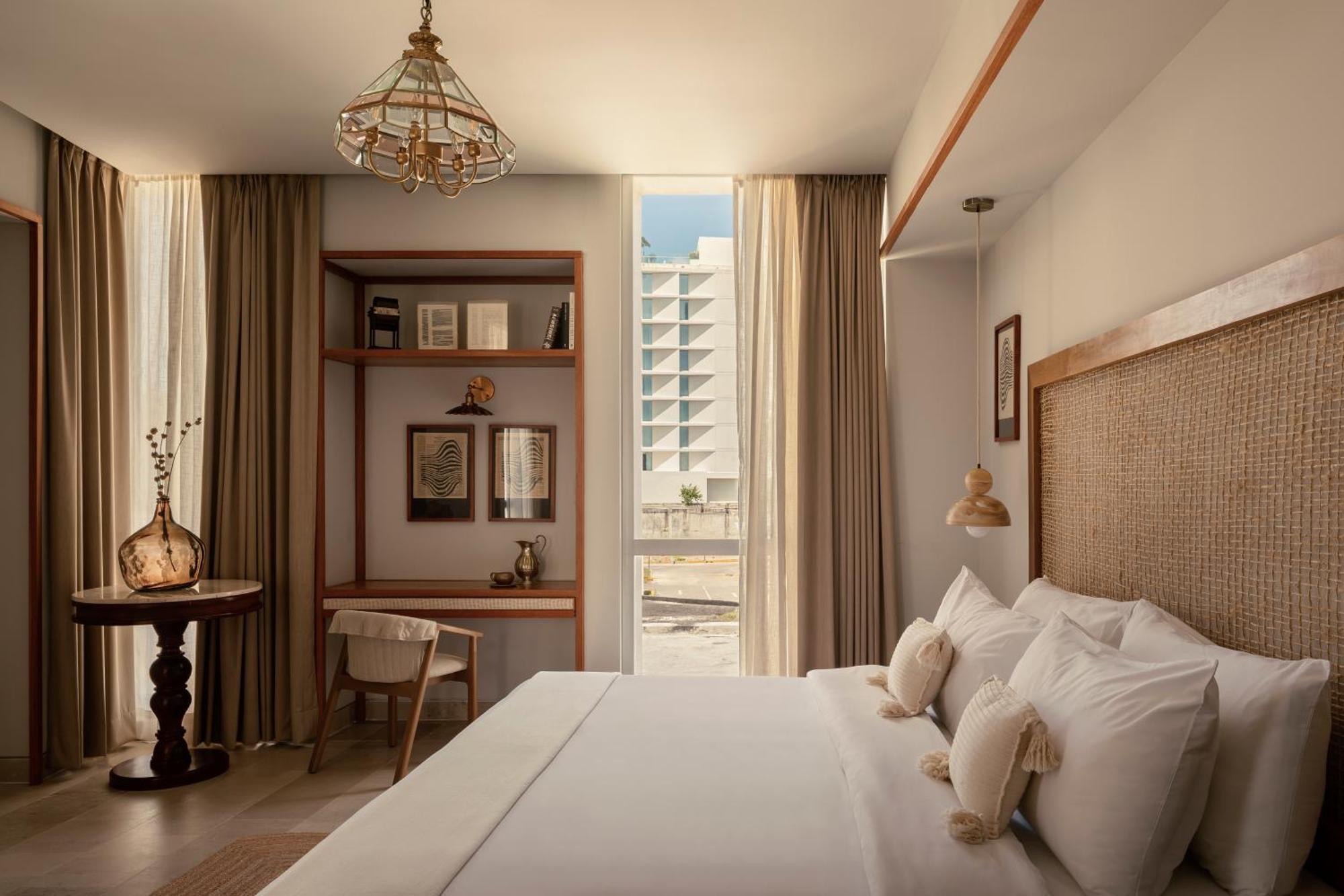Sureno Yucatan Hotel 5*